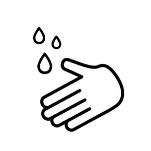 Hand Hand Icon