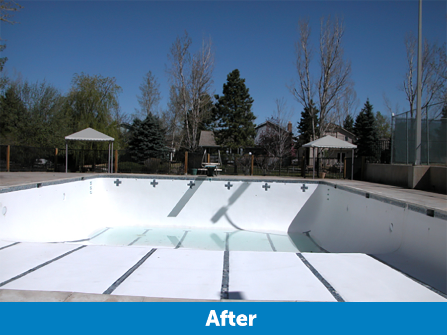 Pool-After